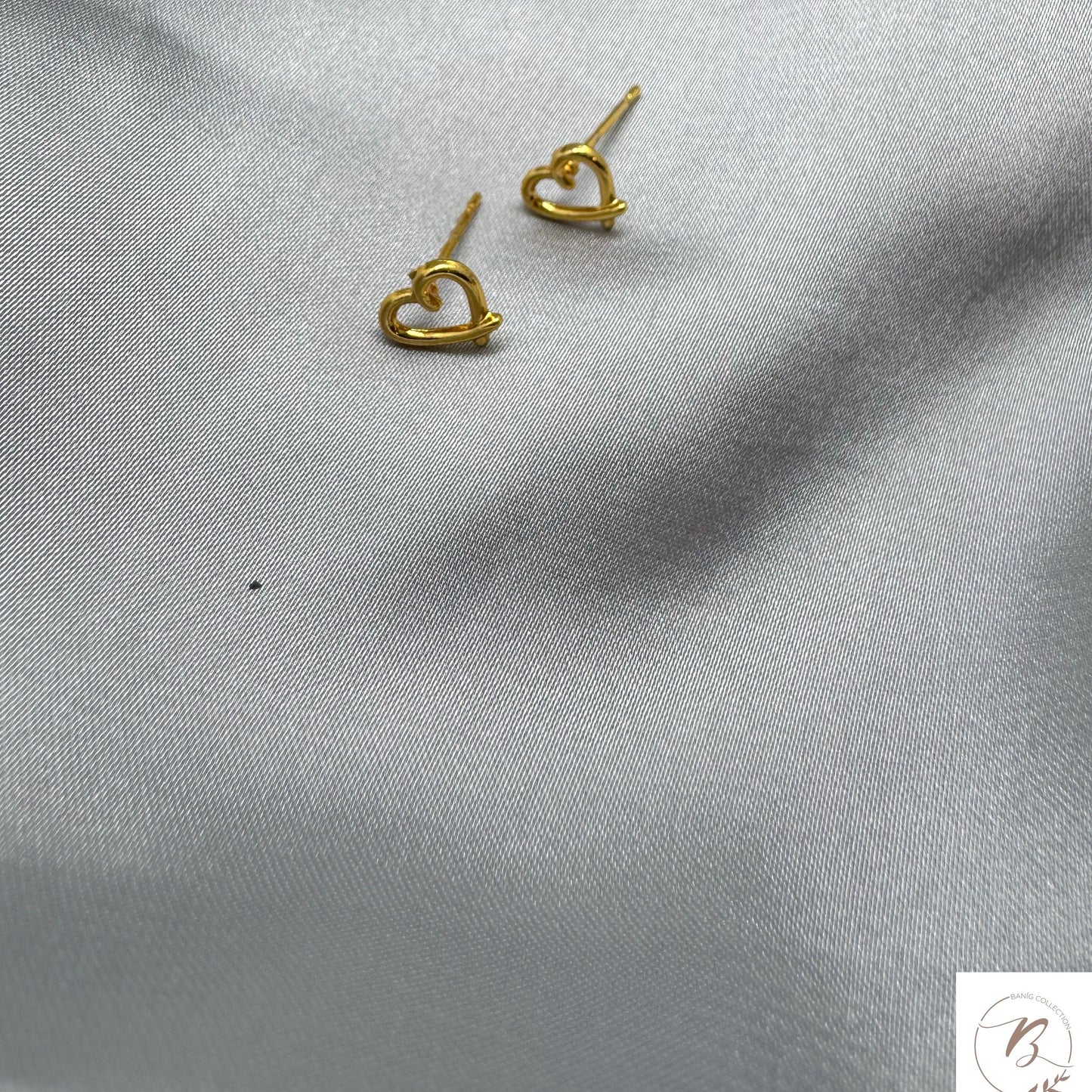 Everyday Love Studs