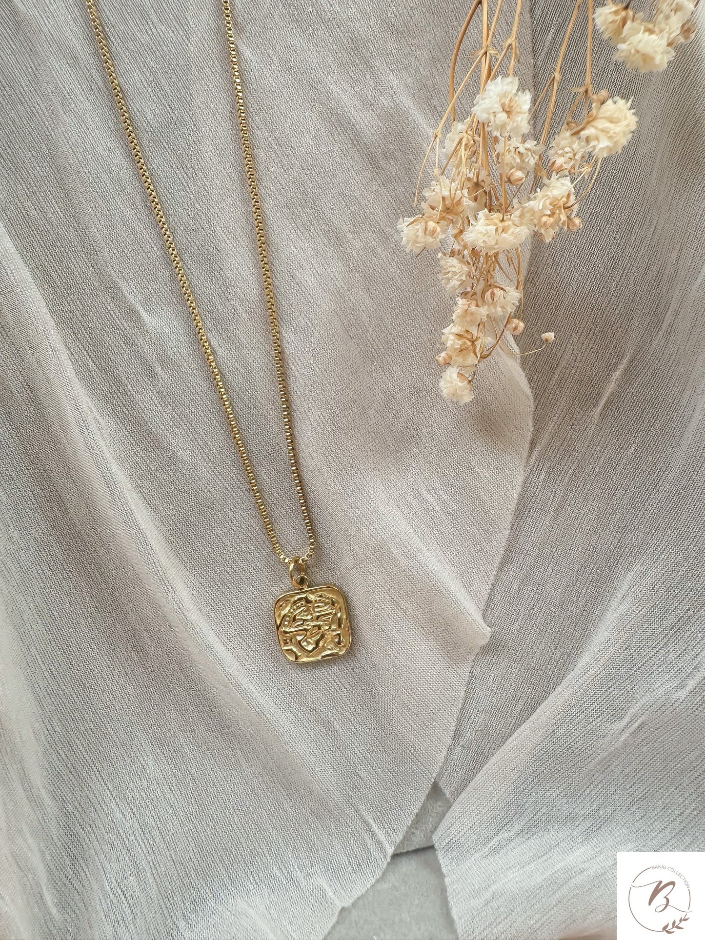 Luxe Necklace