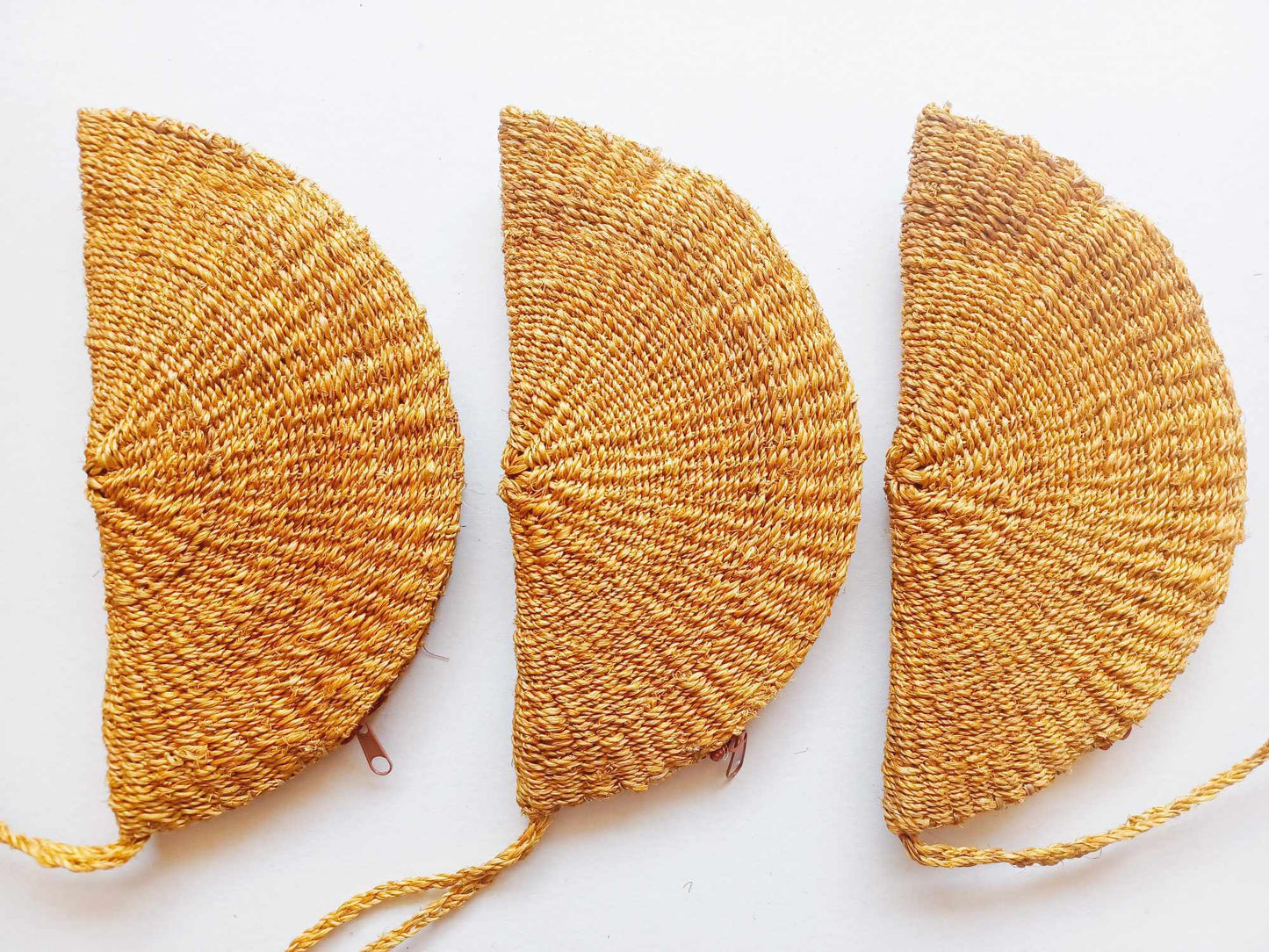 Judy Abaca Clutch