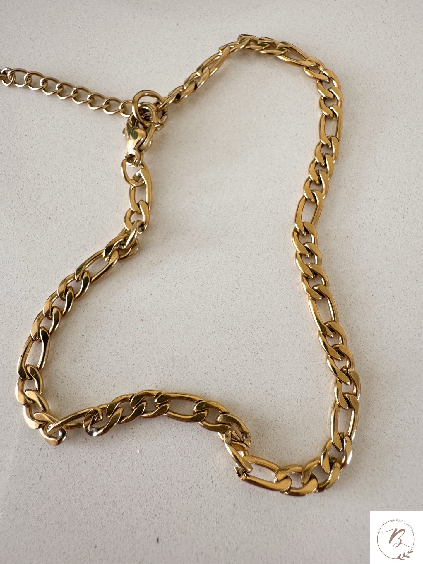 Gaby Anklet