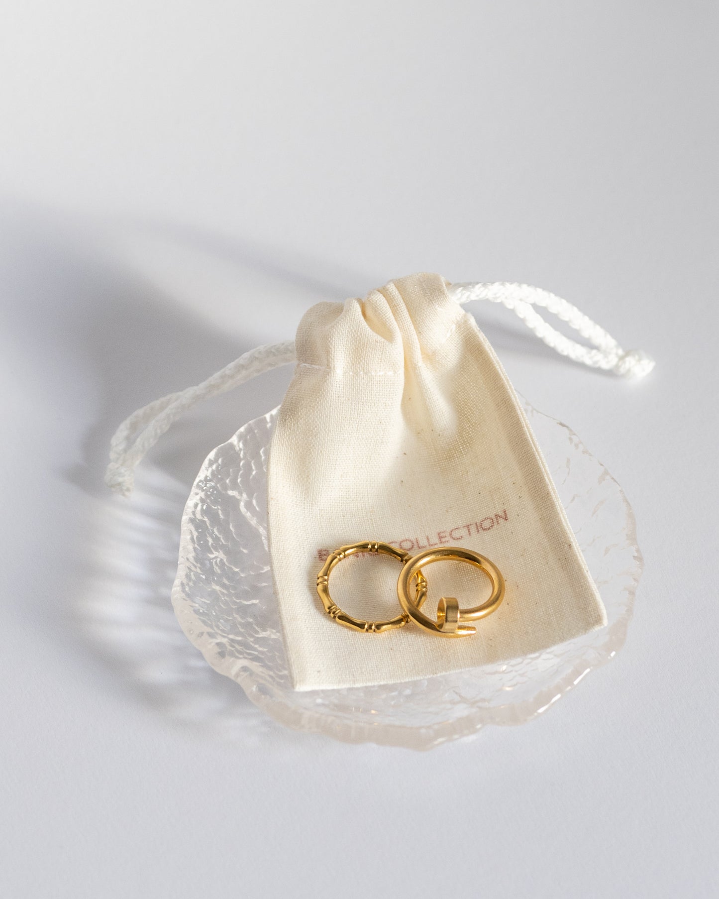 Linda Everyday Ring