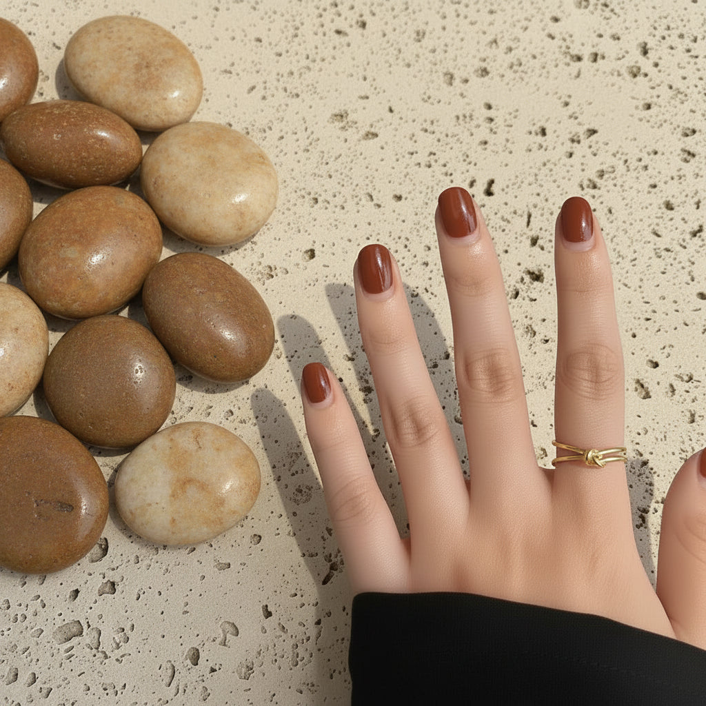 Cory Dainty Ring