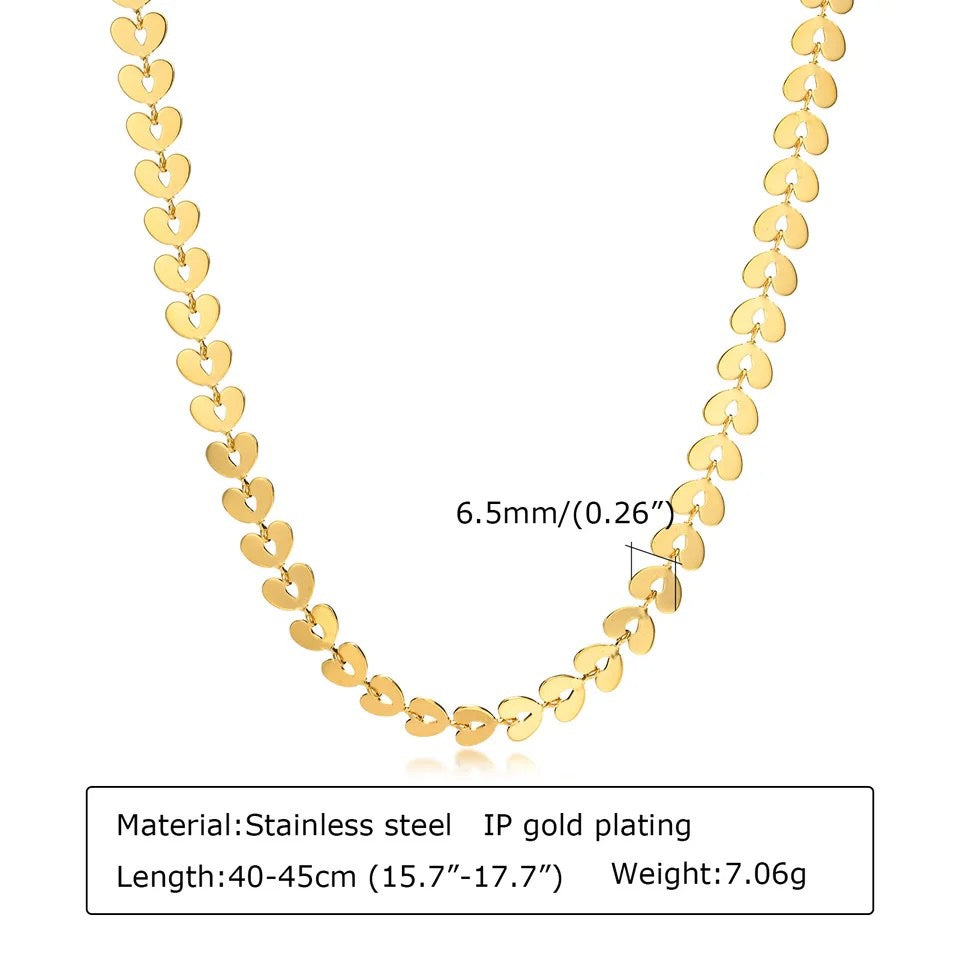 Hearty Chain