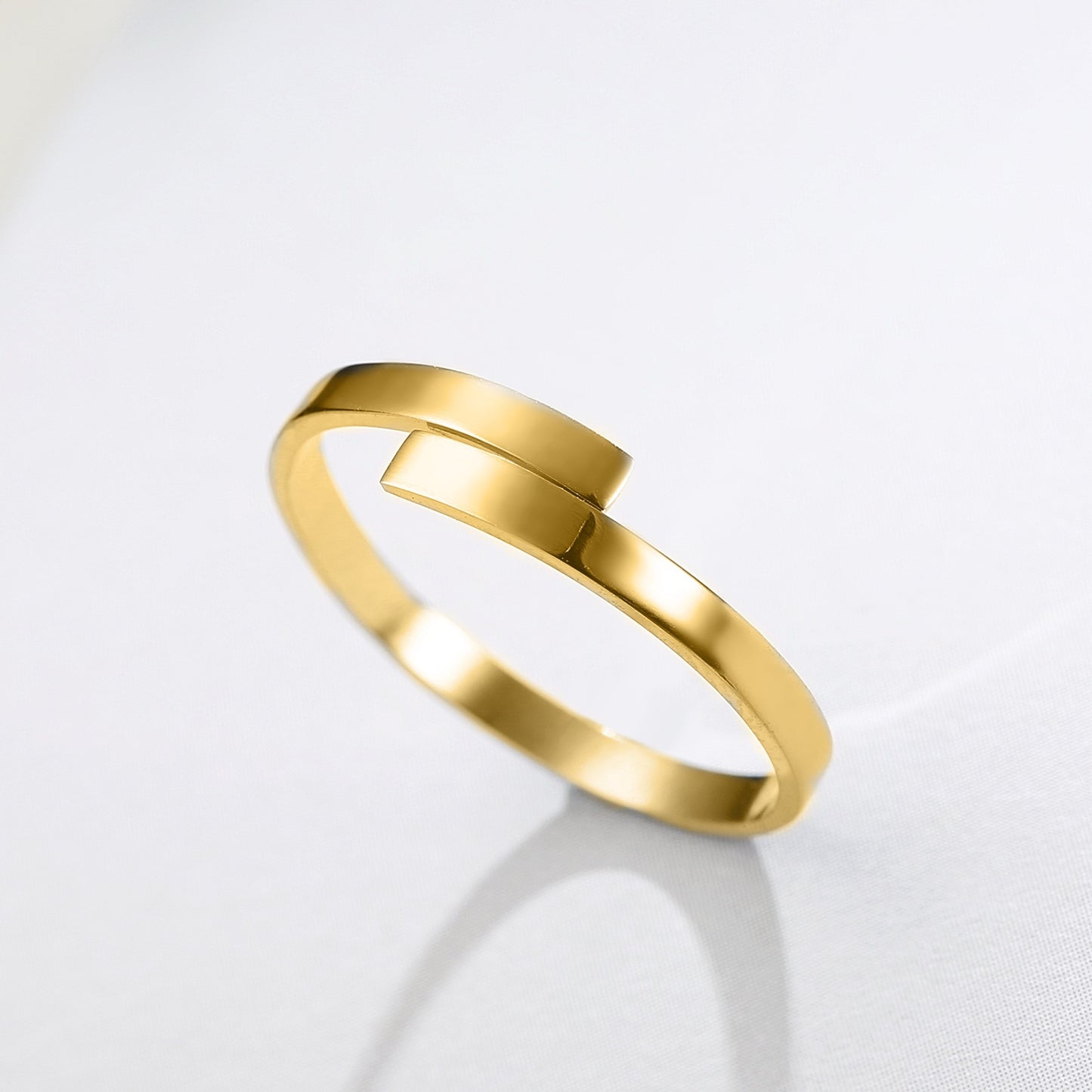 Maddy Everyday Ring