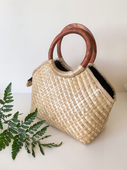 Gwen (Petite) Tote Bag