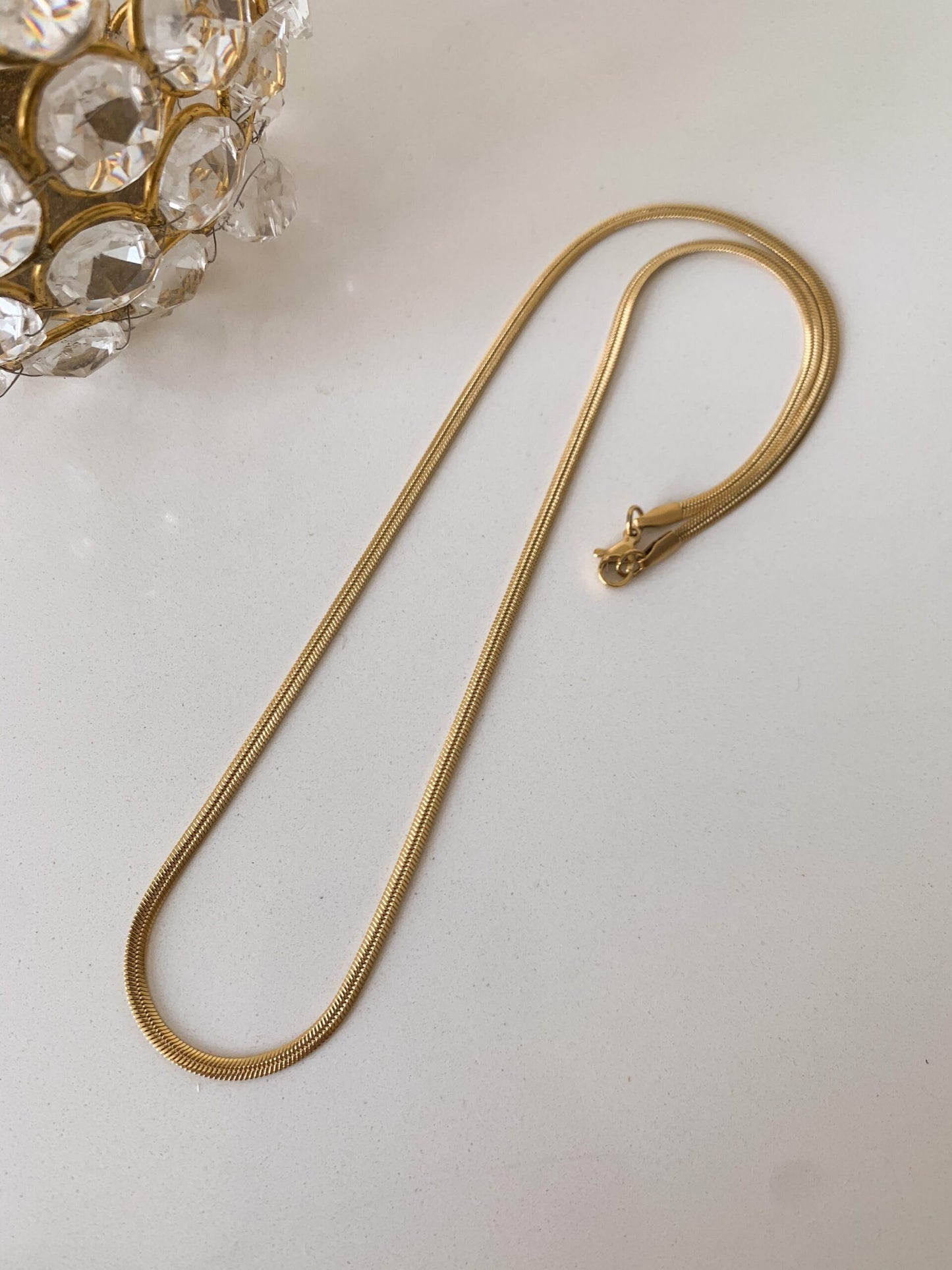 Snake Chain