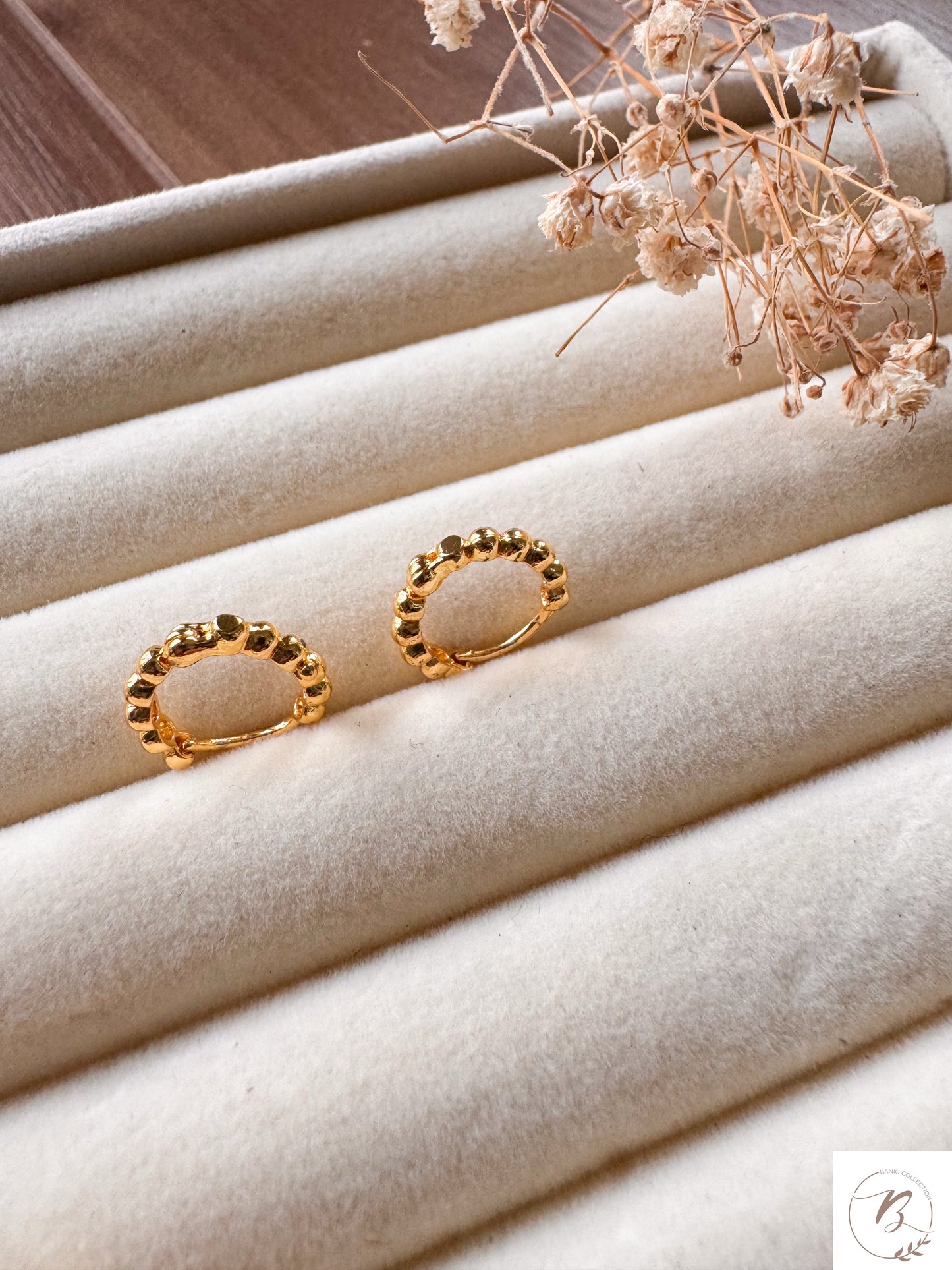 Georgia Mini Hoops