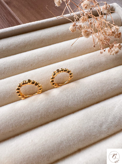 Georgia Mini Hoops