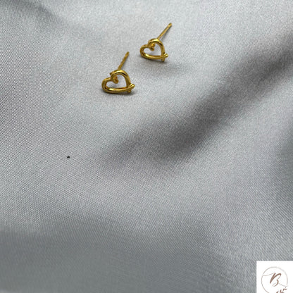 Everyday Love Studs