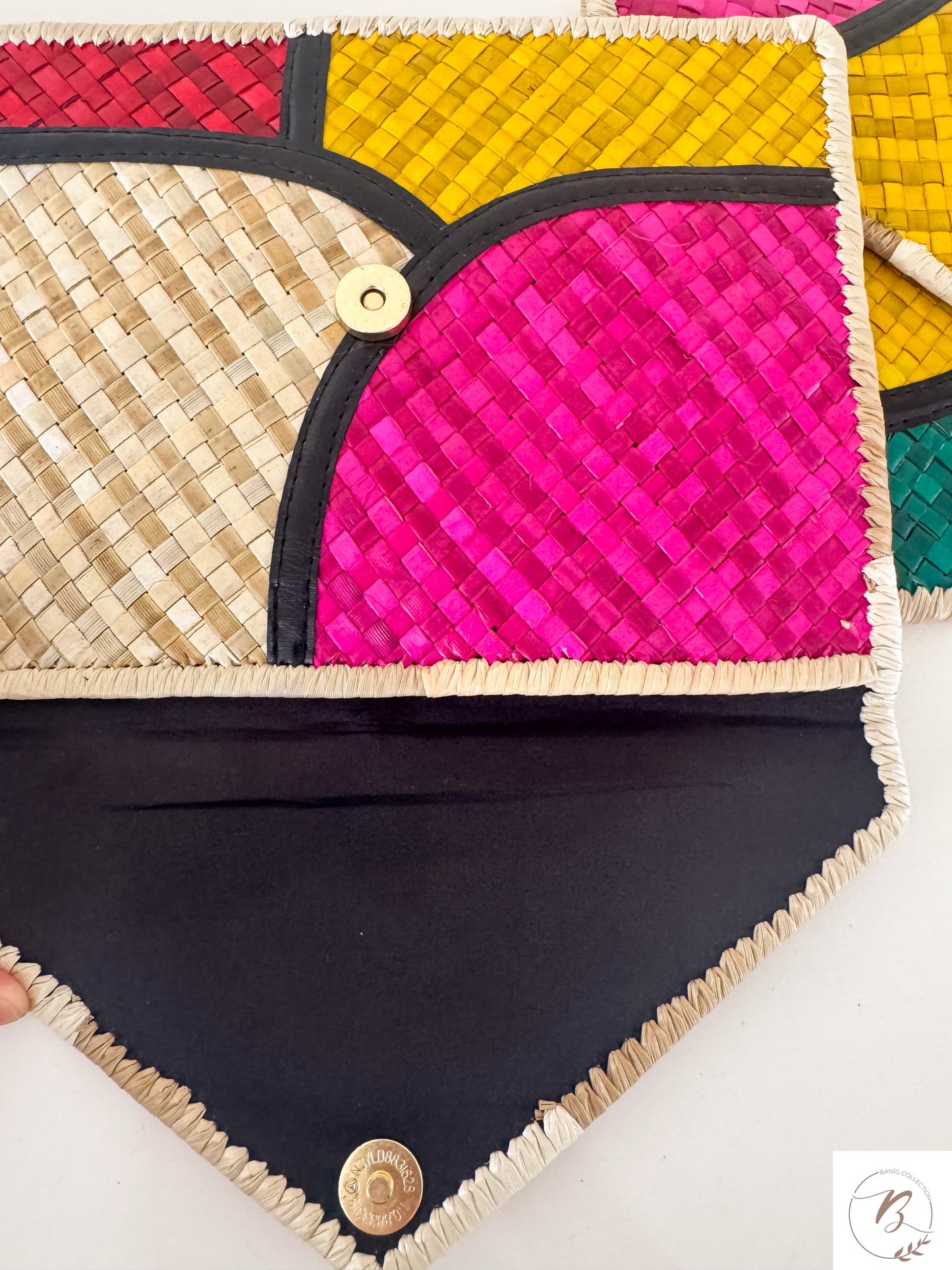 Fiesta Envelope Pochette