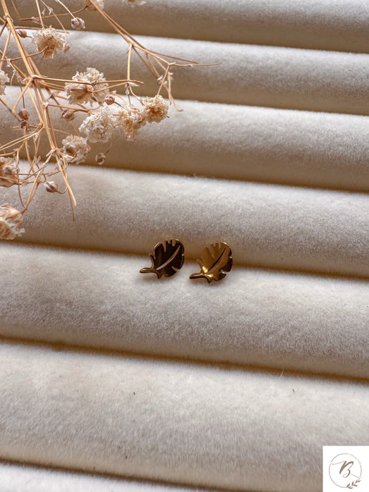 Verde Everyday Studs