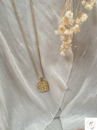 Luxe Necklace