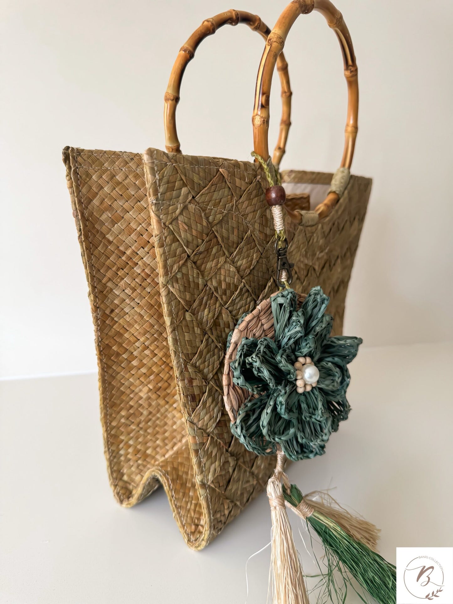 Linara Expandable Bag