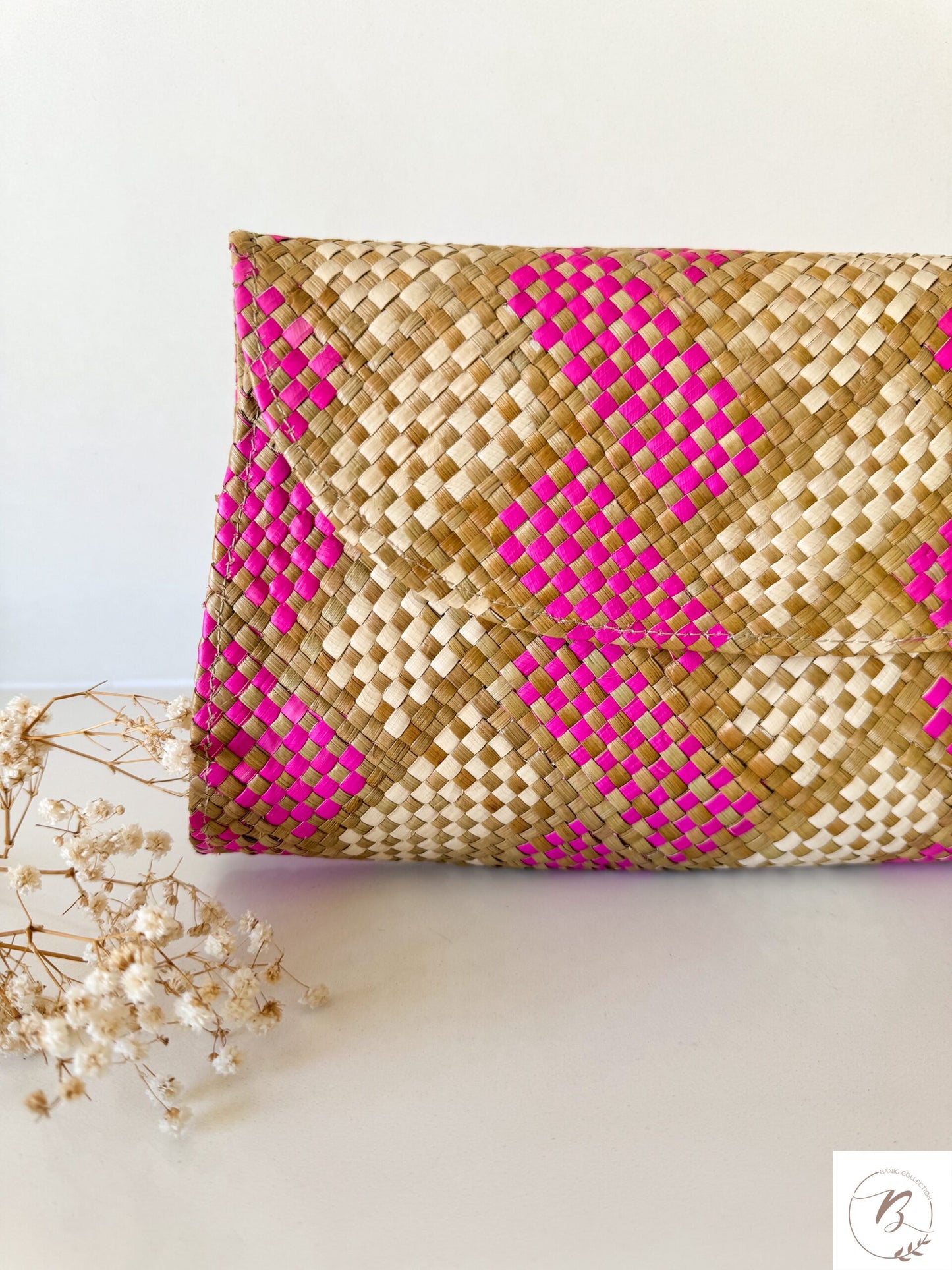 Mayumi Pochette