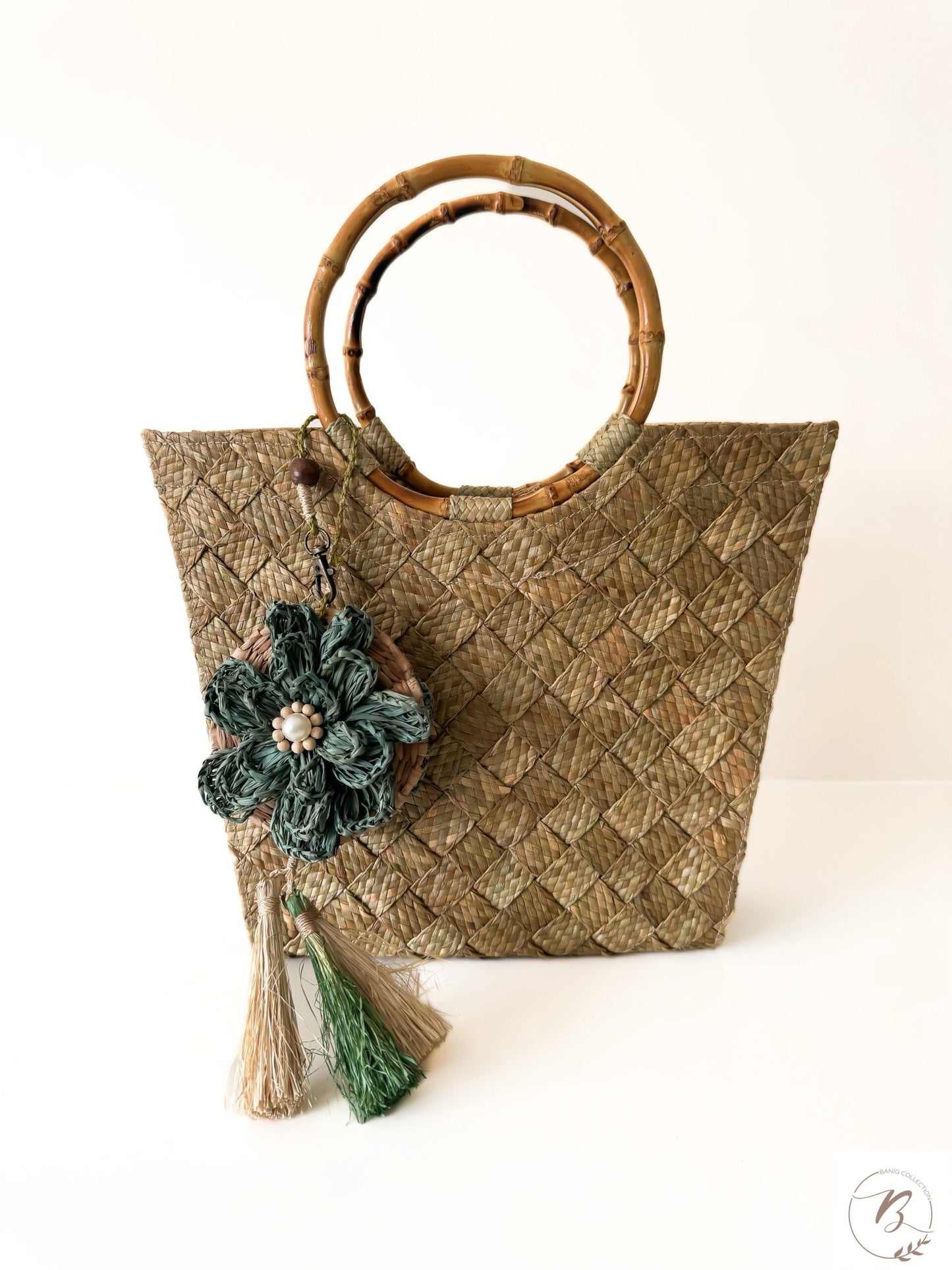Linara Expandable Bag