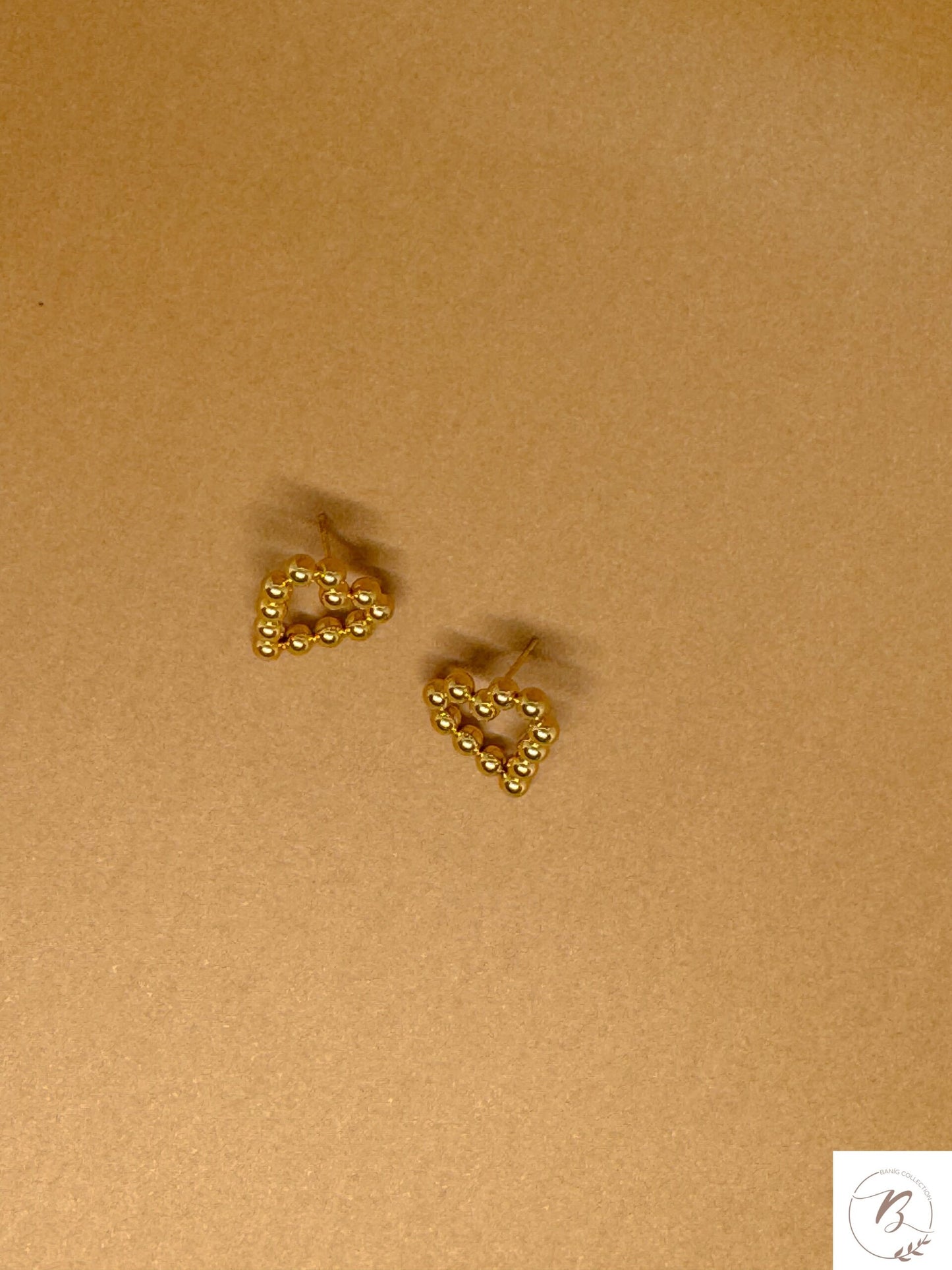 Bubbly Love Earrings