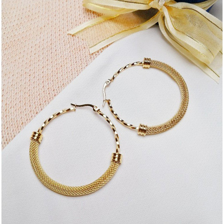 Snake Bangle