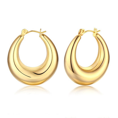 Olivia Hoops