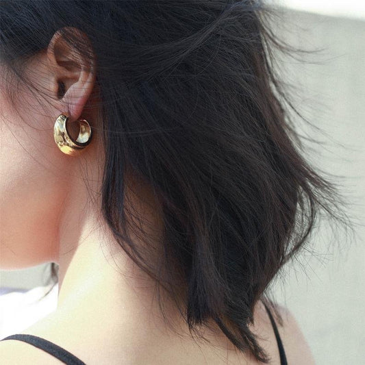 Chunky Hoops