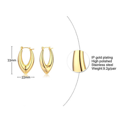 Valeria Hoops