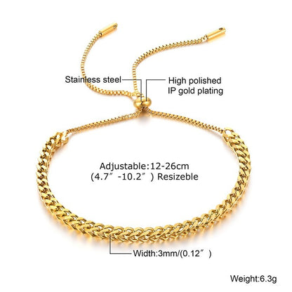 Cuban Bracelet