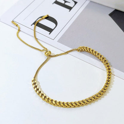 Cuban Bracelet