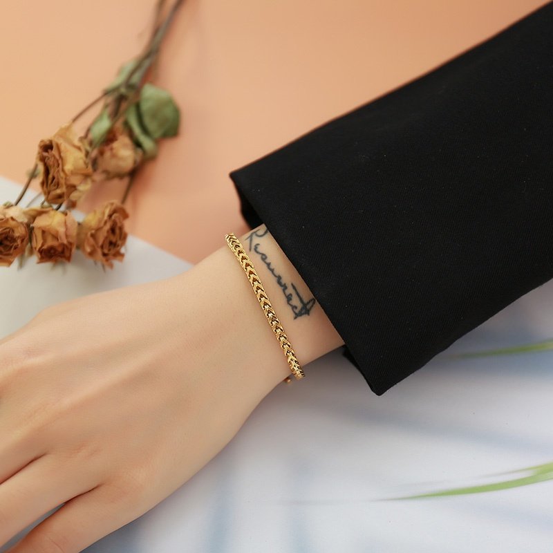 Cuban Bracelet