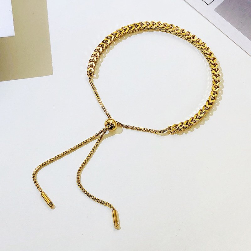 Cuban Bracelet