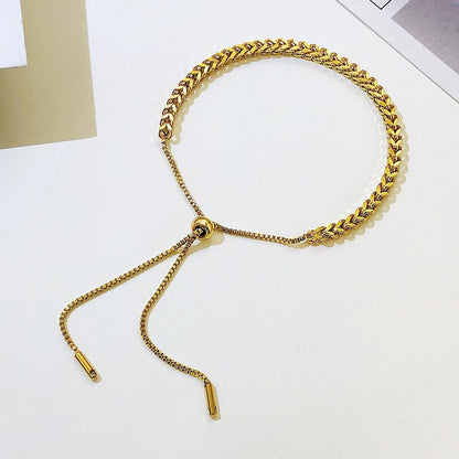 Cuban Bracelet