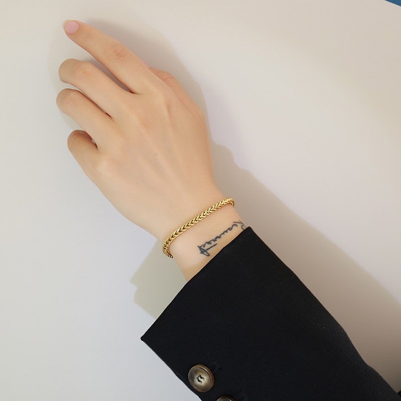 Cuban Bracelet