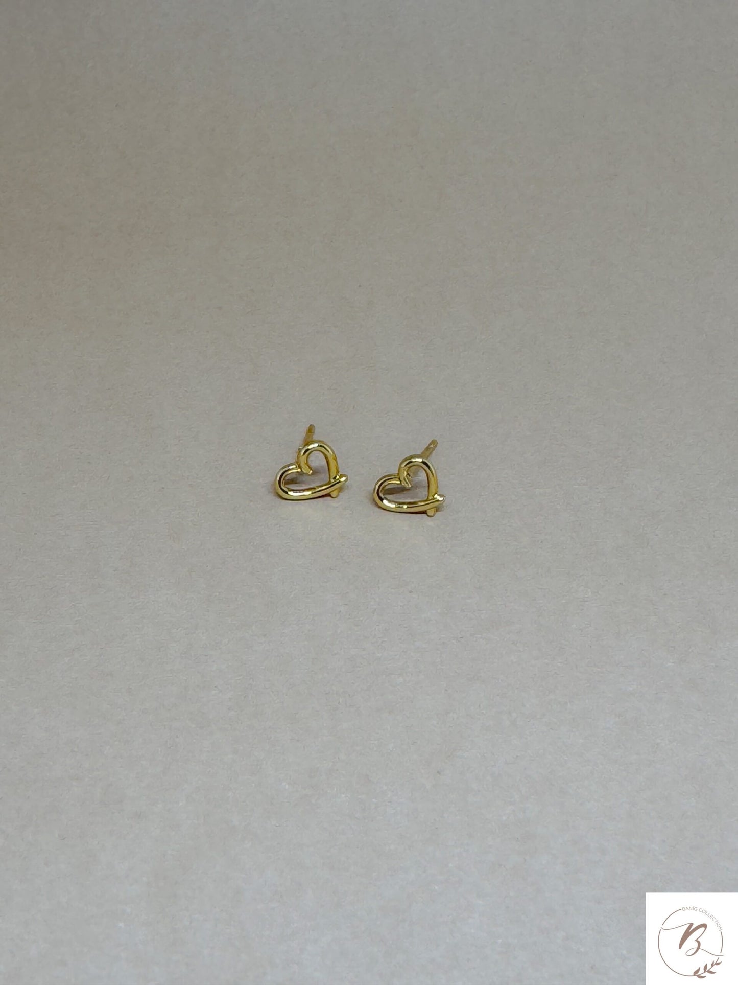 Everyday Love Studs