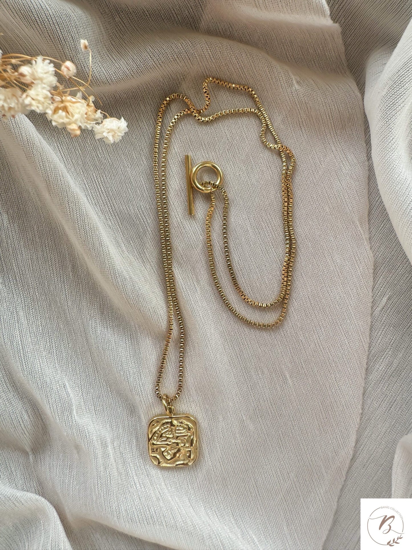 Luxe Necklace
