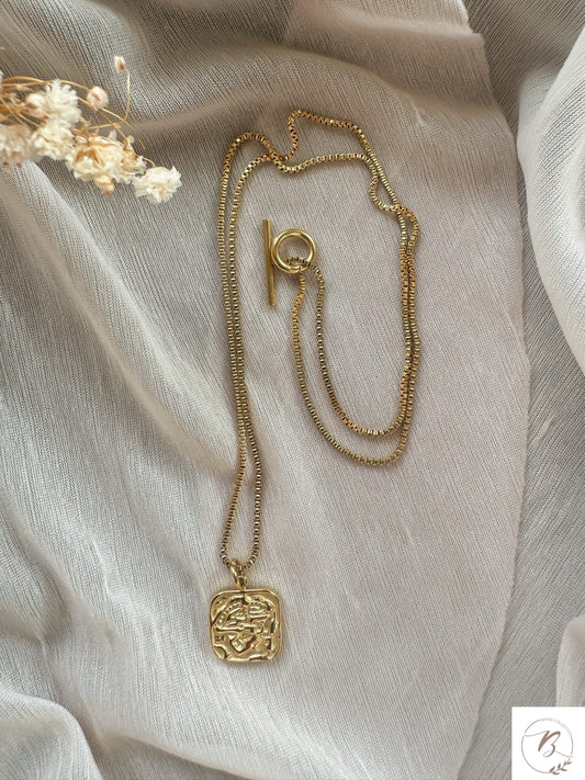 Luxe Necklace