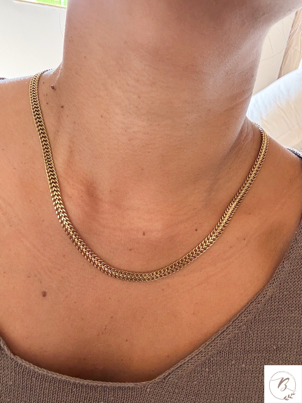 Ella Chain