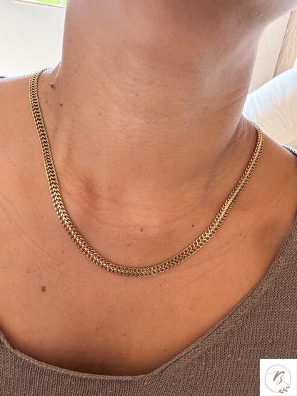 Ella Chain