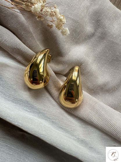 Ivy Waterdrop Earrings
