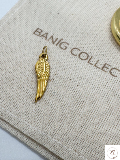 Fiona Pendant Necklace