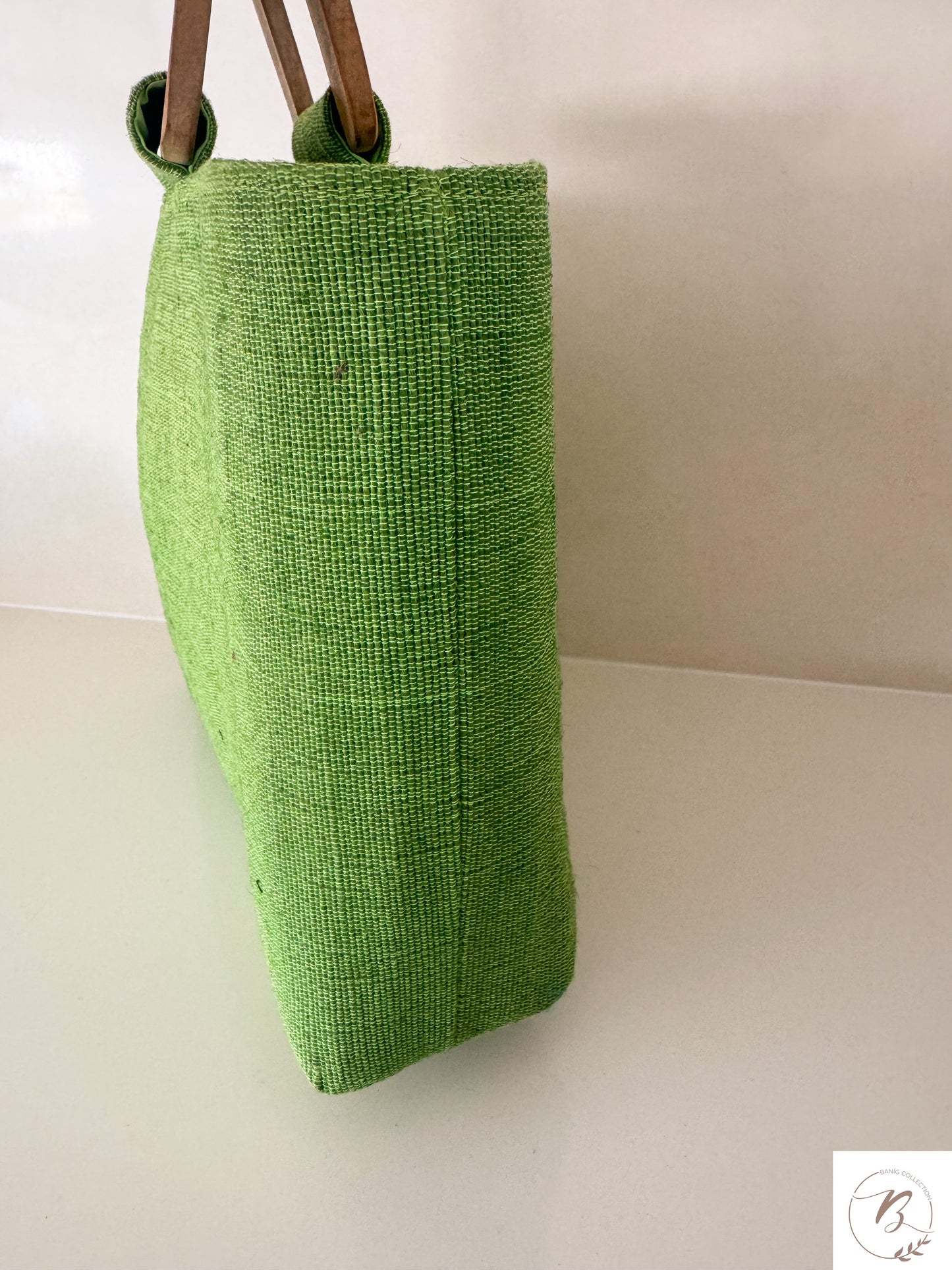 Gaby Handbag (Green)