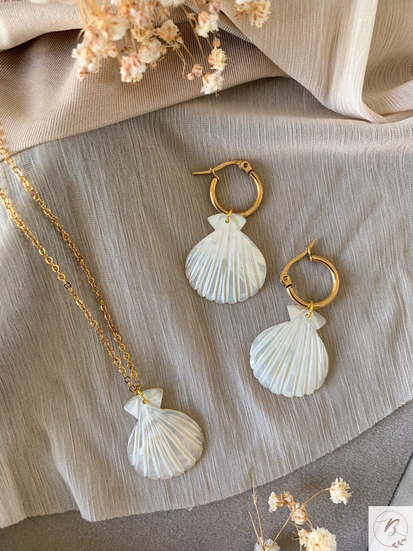 Ida Shell