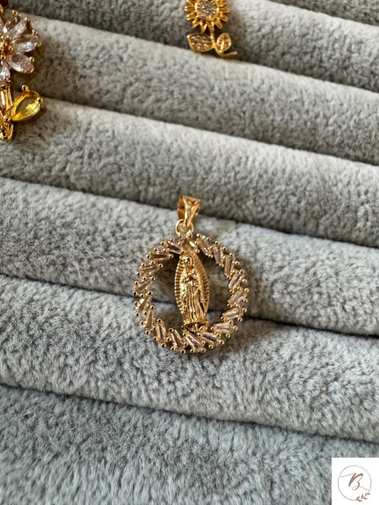 Maria Pendant