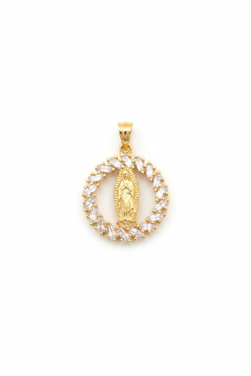 Maria Pendant