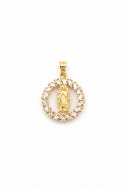 Maria Pendant