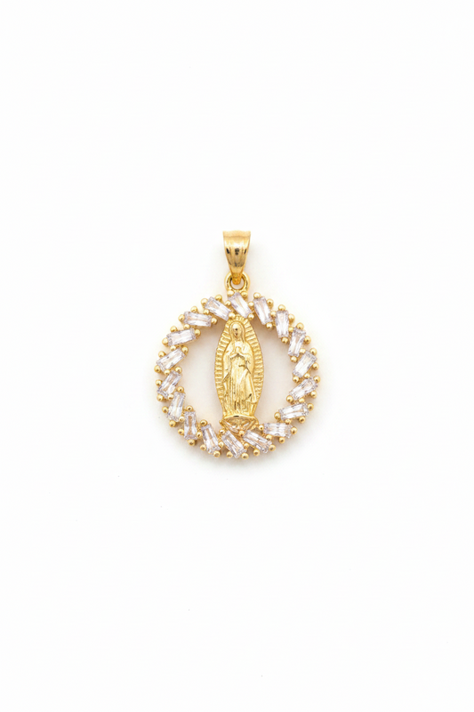Maria Pendant