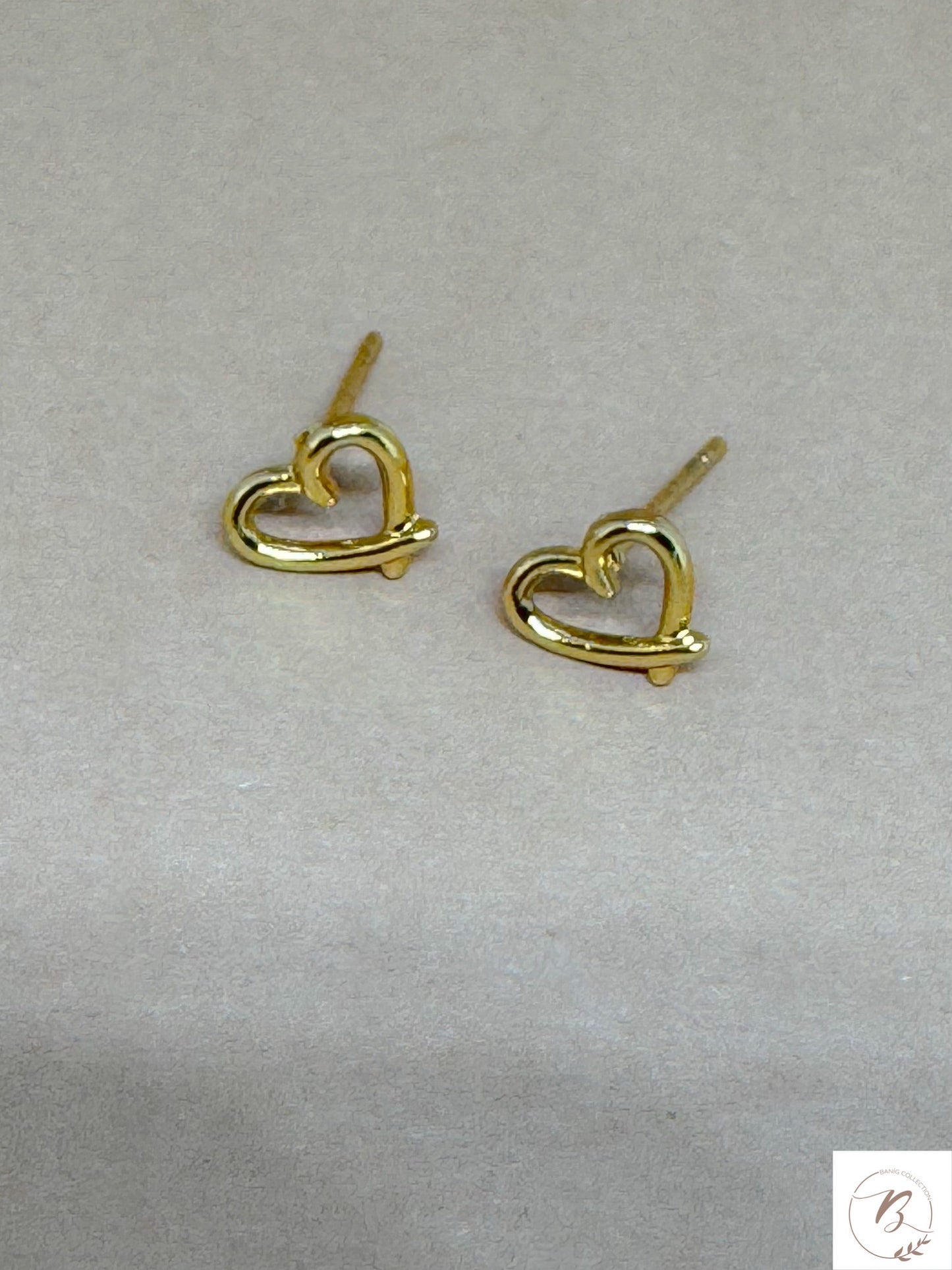 Everyday Love Studs