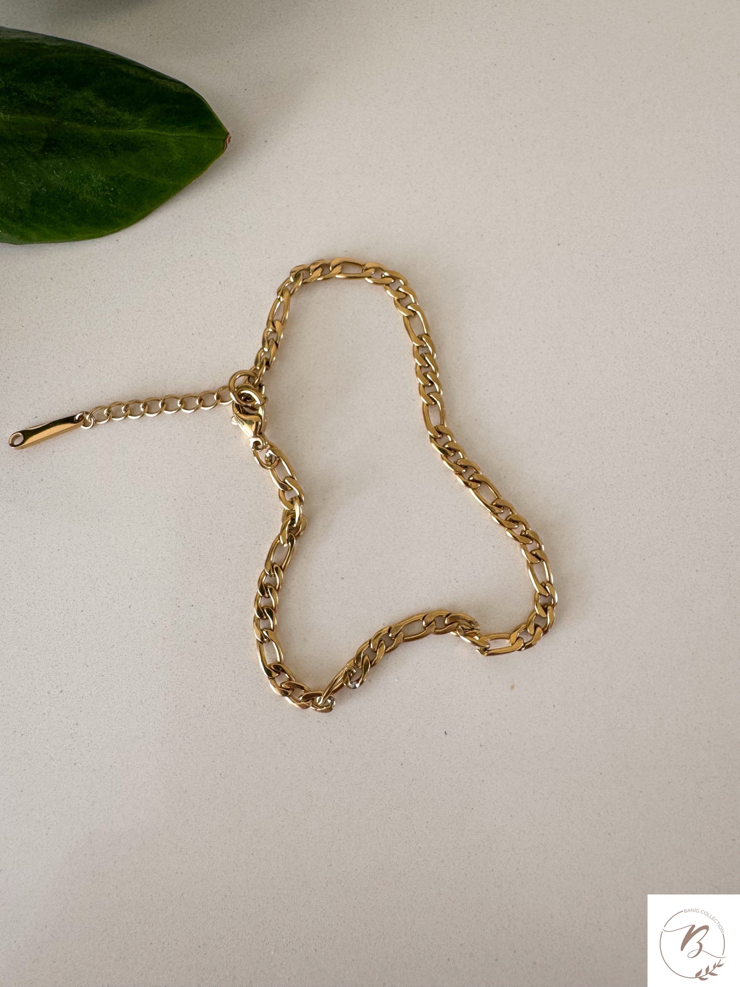 Gaby Anklet