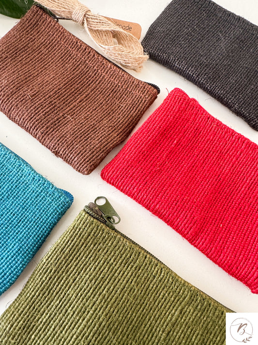 Jules Coin Purse