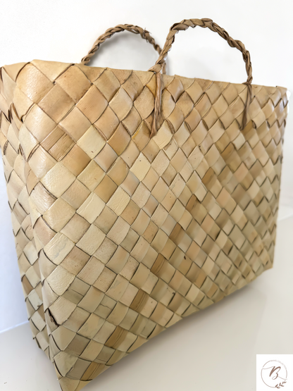 Ana Bayong Bag