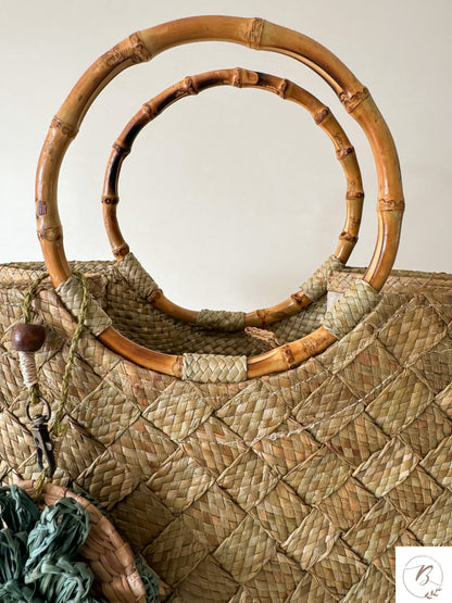 Linara Expandable Bag