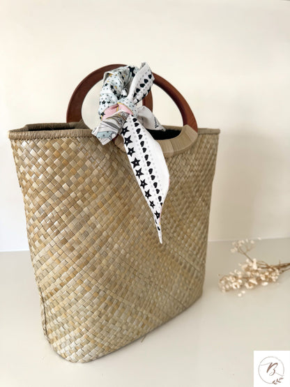 Lea Tote Bag