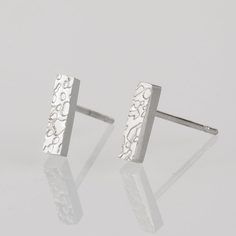 Elise Minimalist Studs